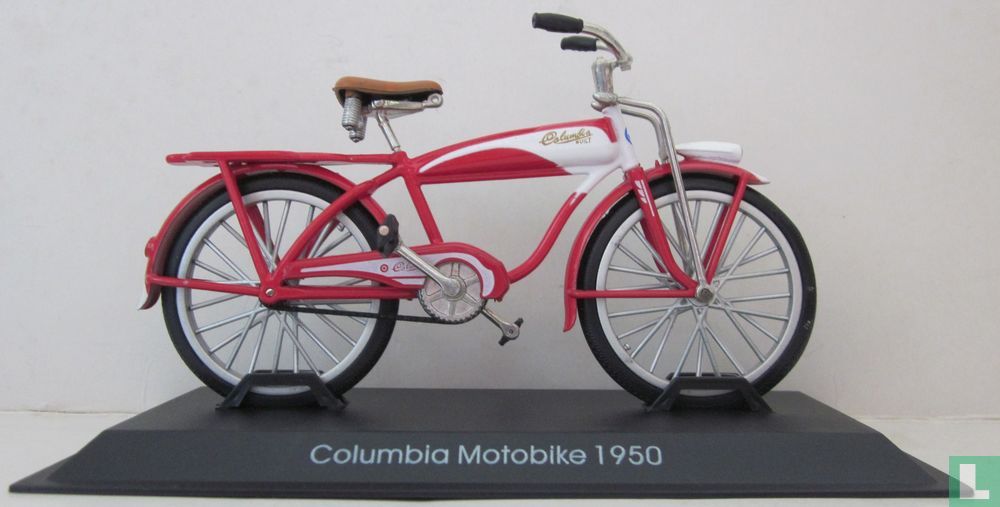 Vélo miniature