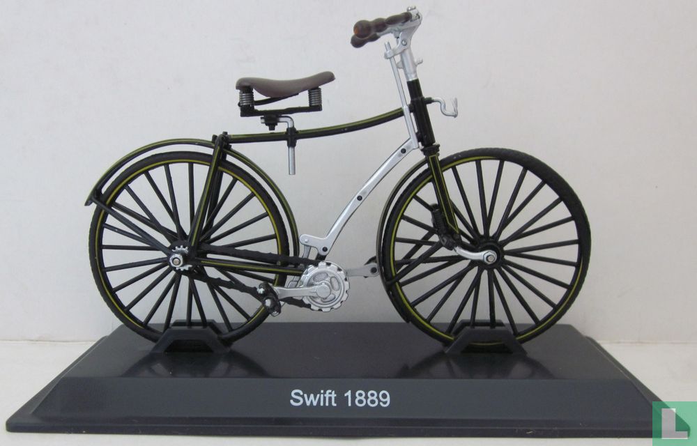 Vélo miniature