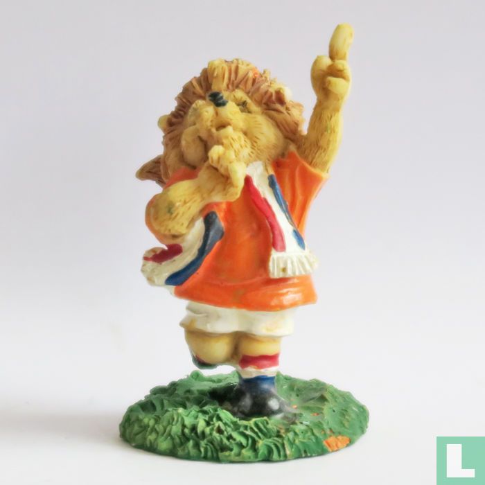 cheer Löwe