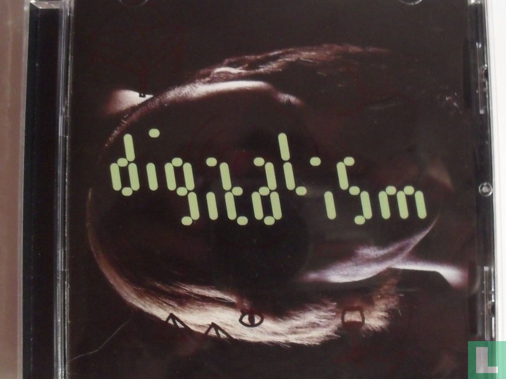 Digitalism