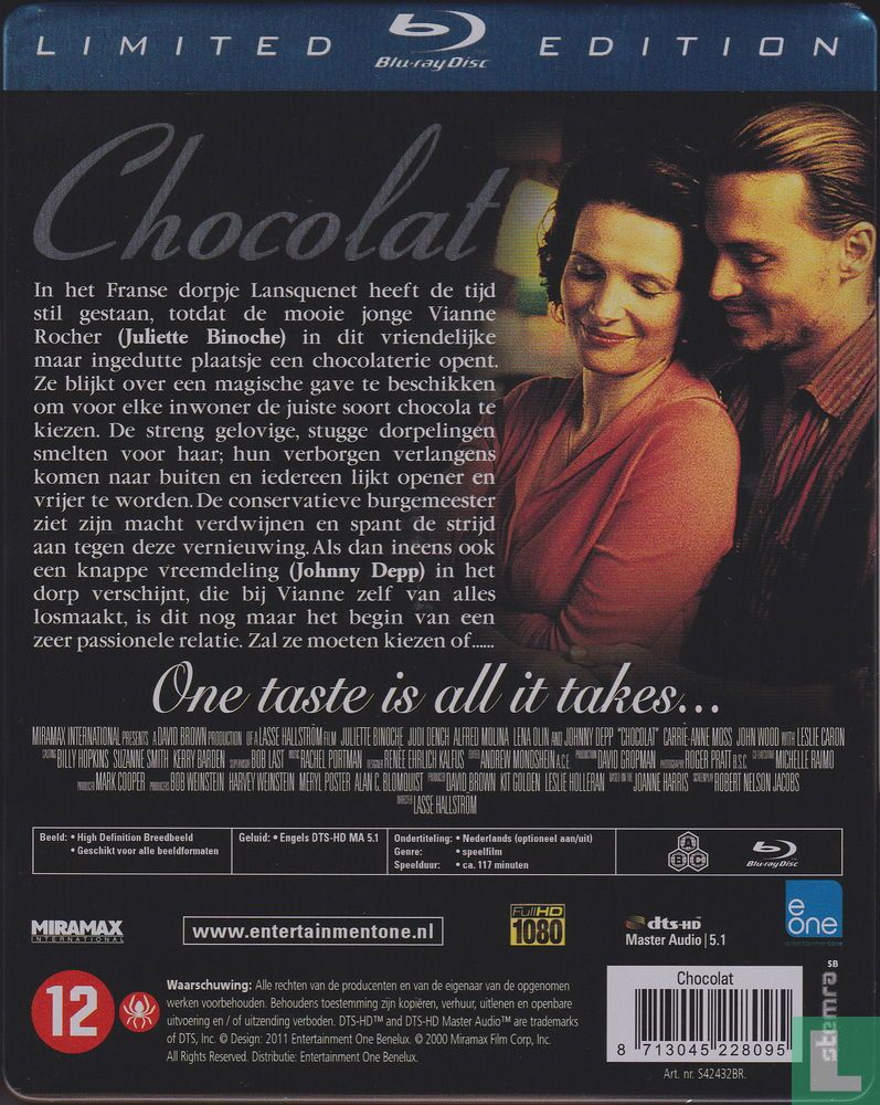 Chocolat