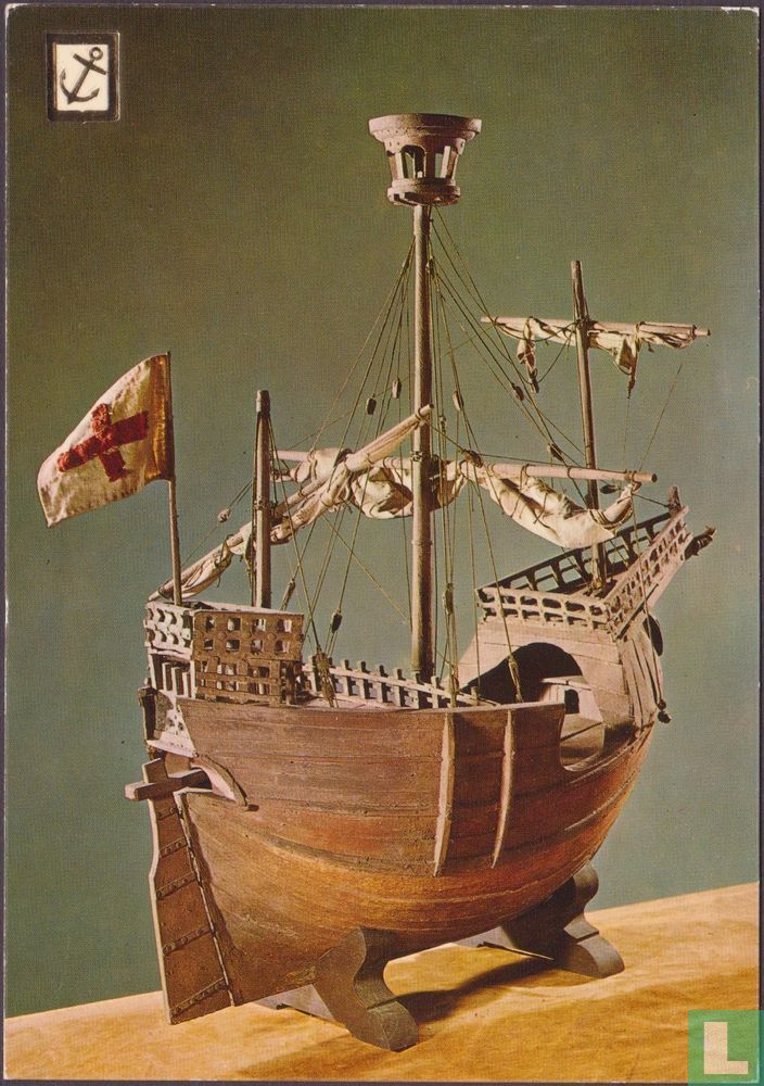 Museo Maritimo