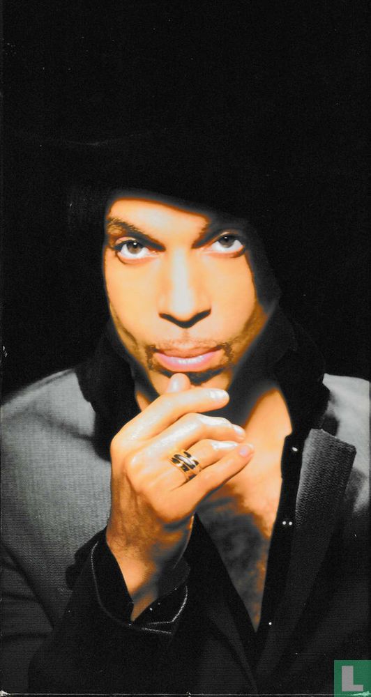 One Nite Alone...Live!