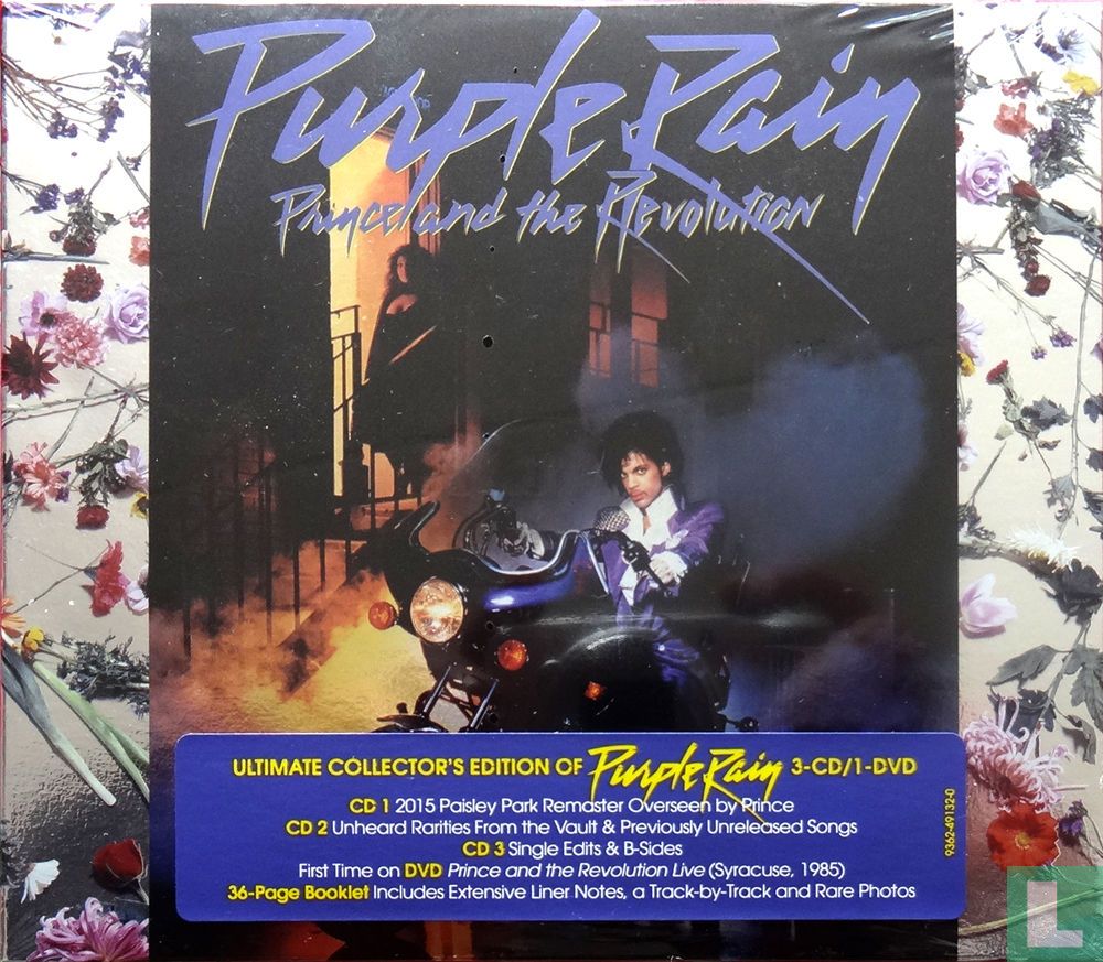 Purple Rain
