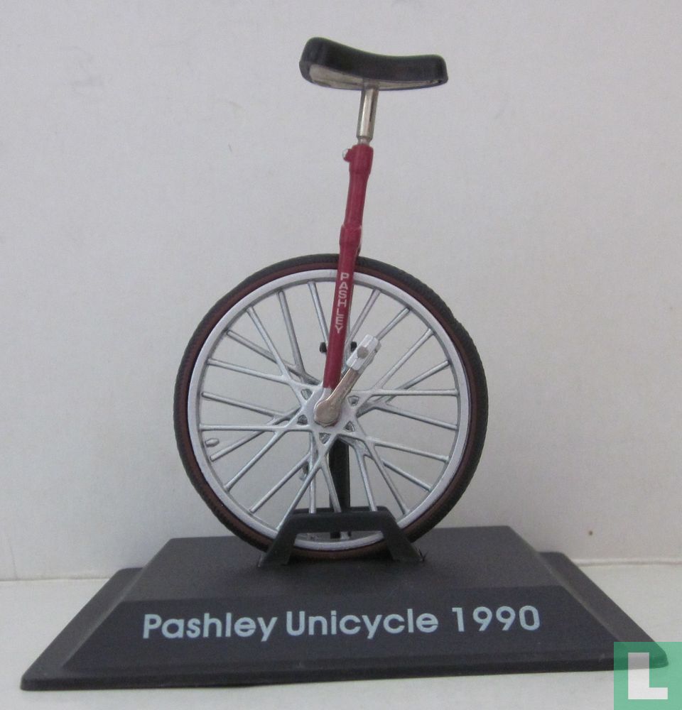 Vélo miniature
