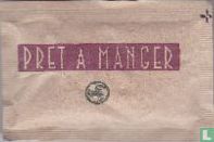Pret A Manger Brown Sugar