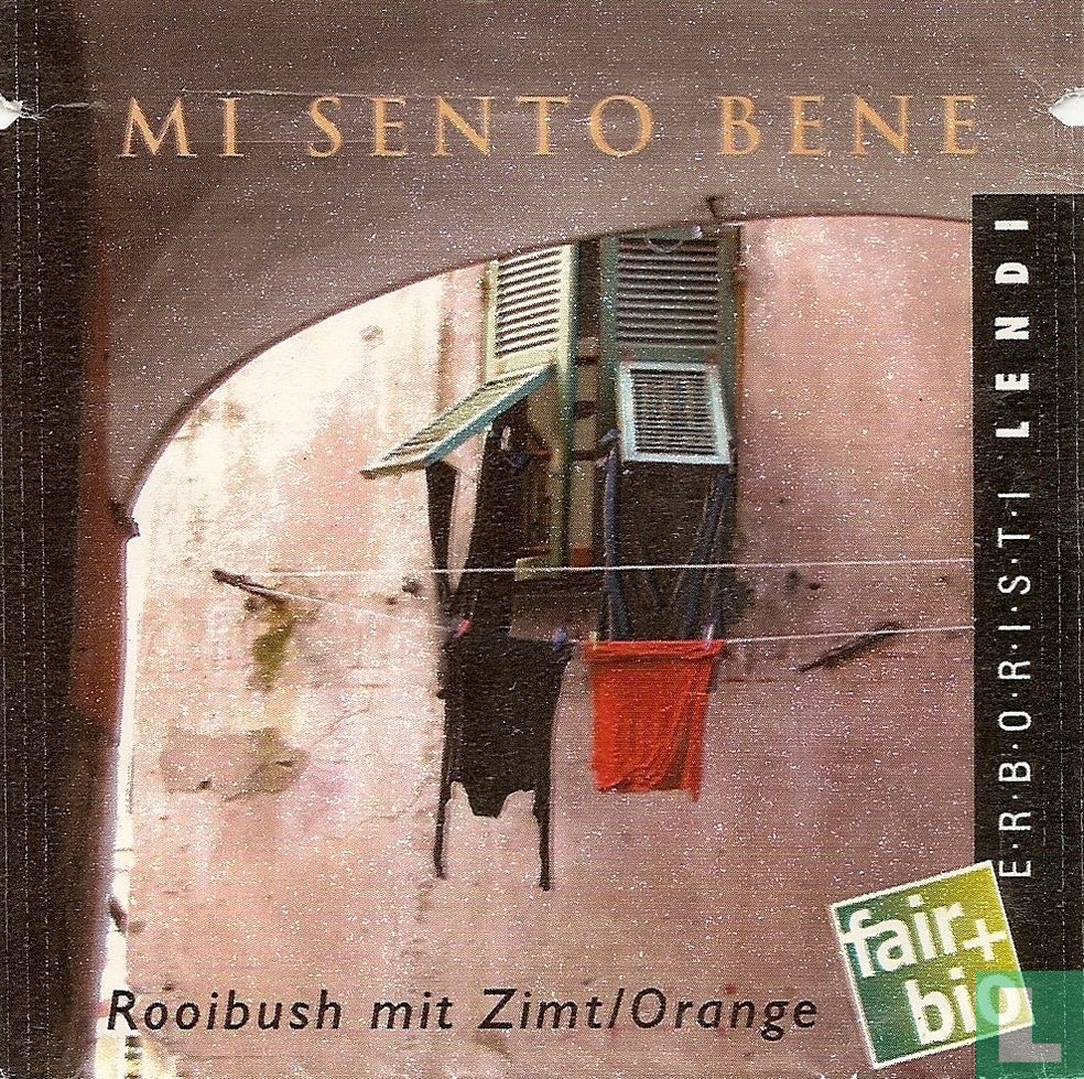 Mi Sento Bene