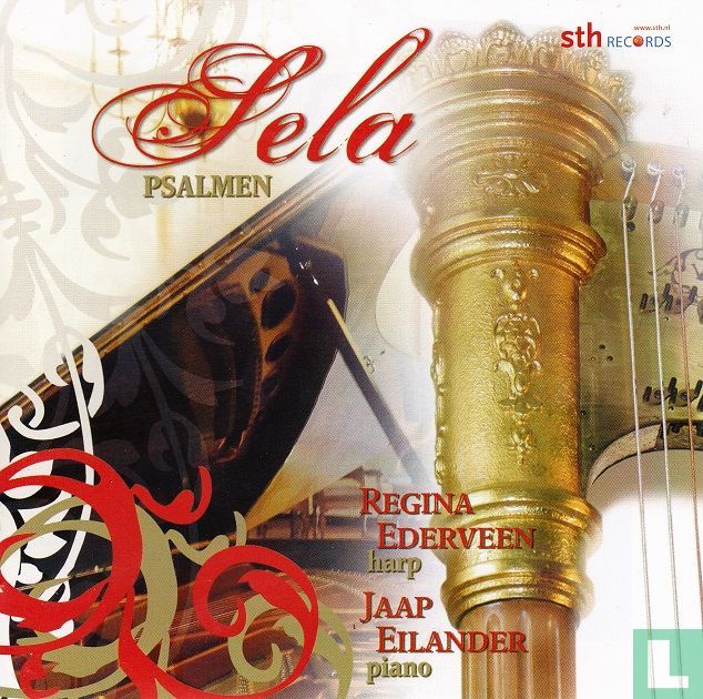 Sela - Psalmen