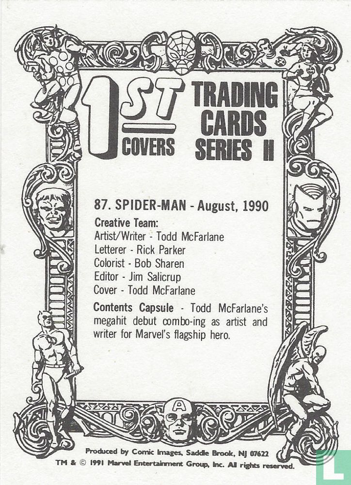 Spider-Man