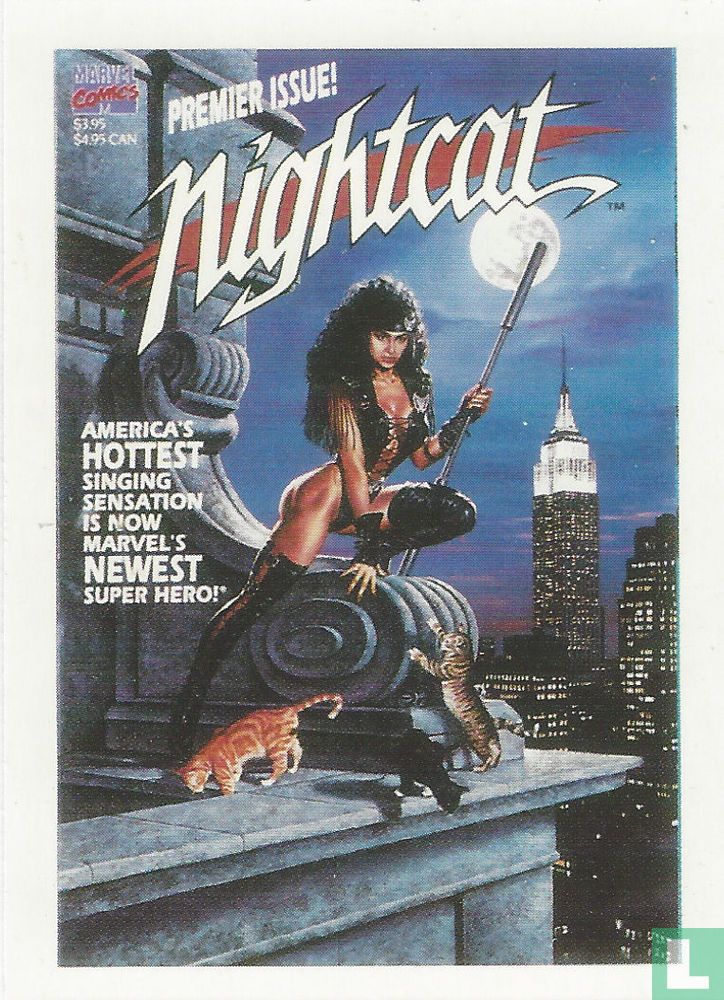 Nightcat