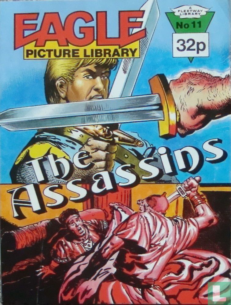 The Assassins