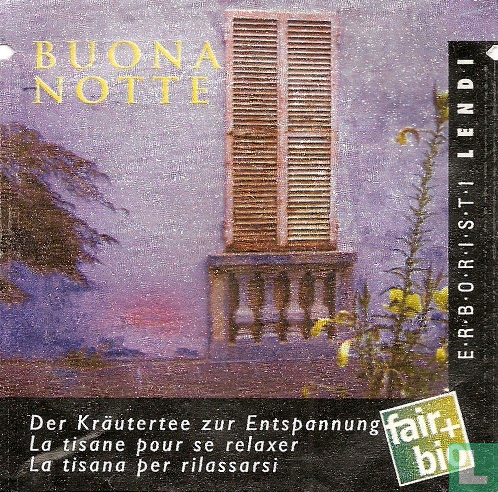 Buona Notte