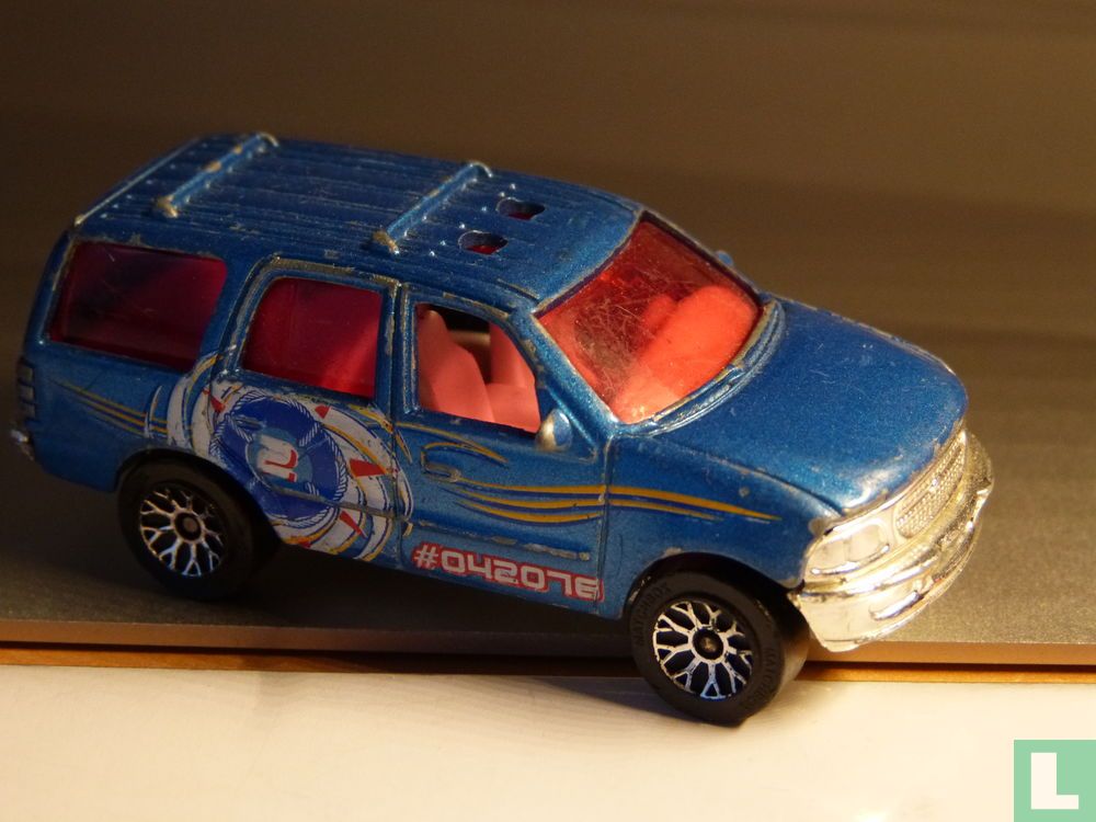 Ford Expedition