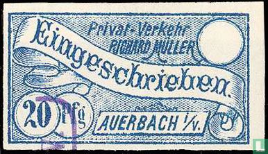 Einschreibsendungen