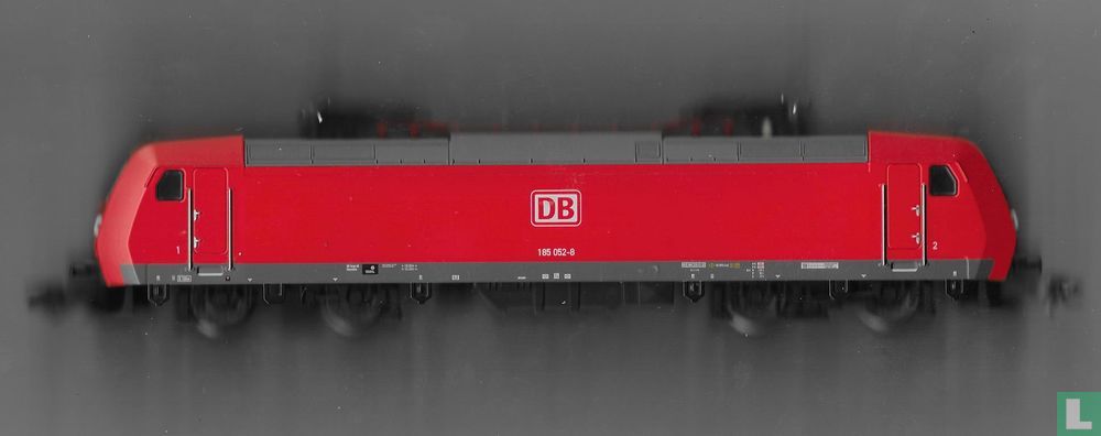 E-loc DB BR 185
