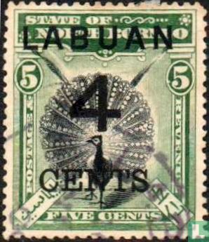Argus géant