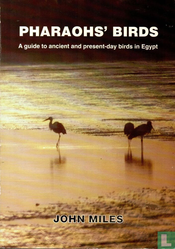 Pharaoh's Birds