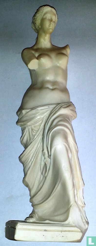 Aphrodite van Melos