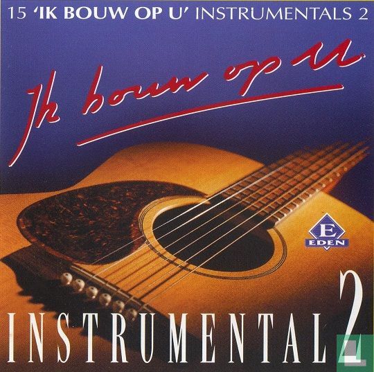 15 Instrumentals  (2)