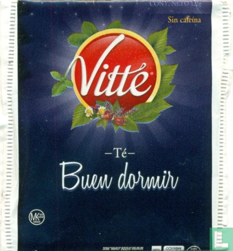 Buen dormir