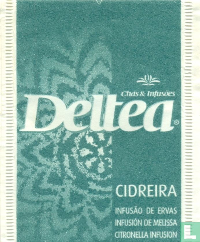 Cidreira