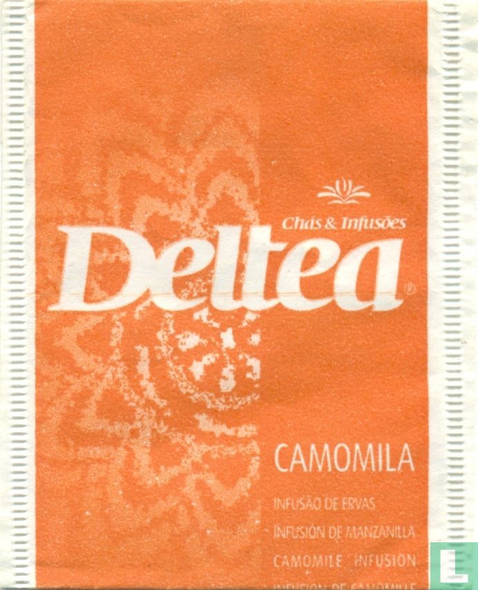Camomila