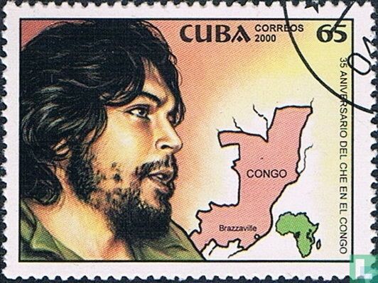 Che Guevara
