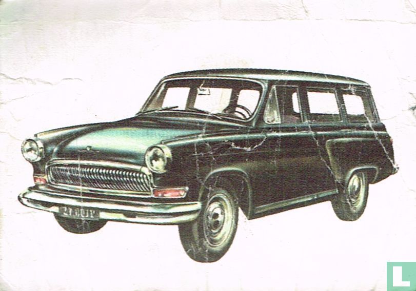 Volga