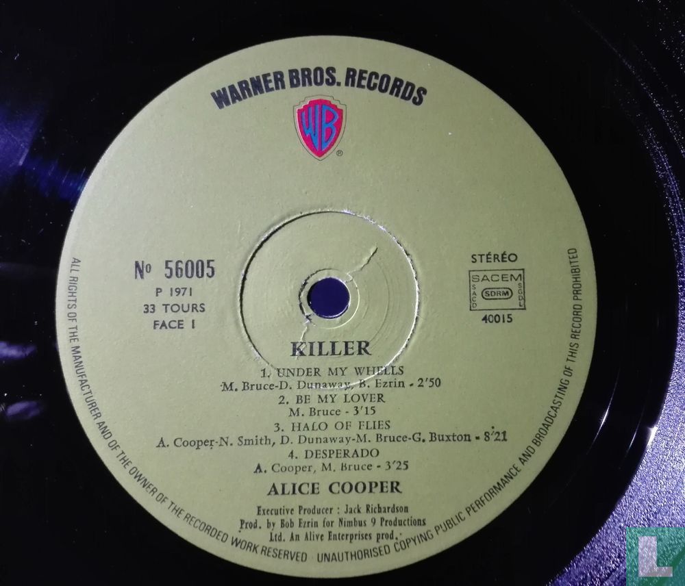 Killer 