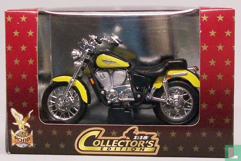 Honda Shadow