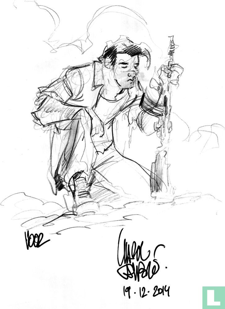 Amoras: Spike