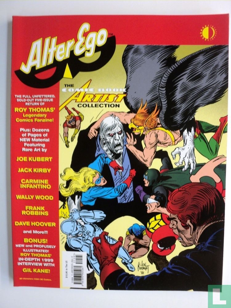 Alter Ego 2