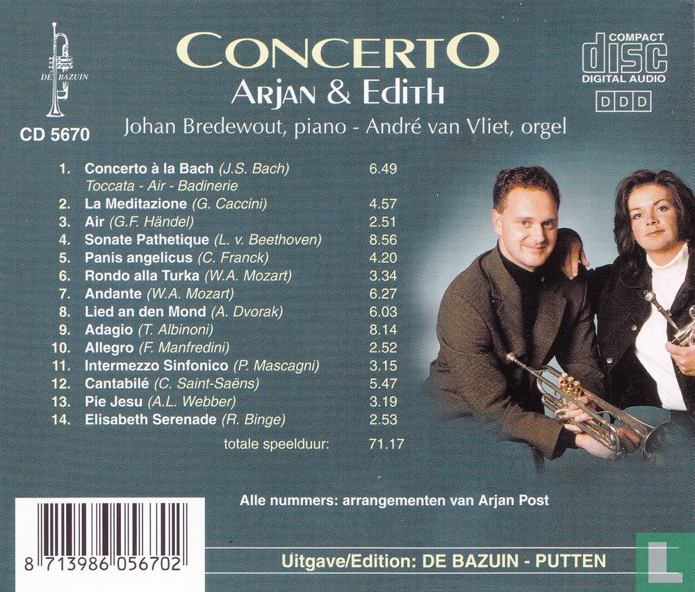 ConcertO