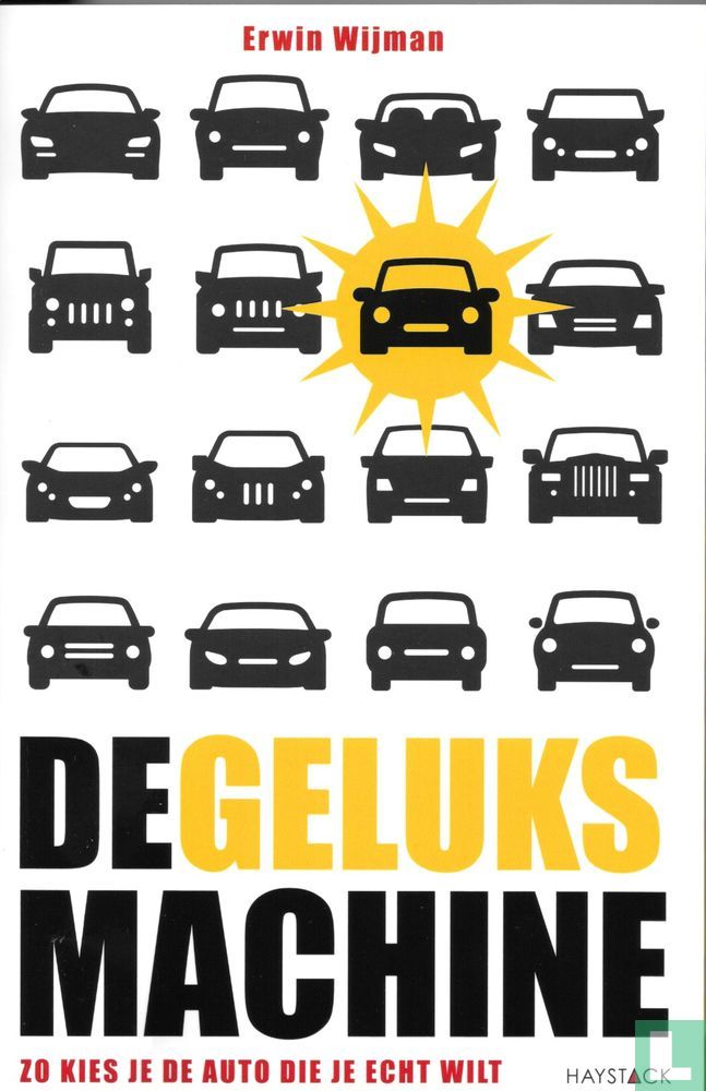 De Geluksmachine