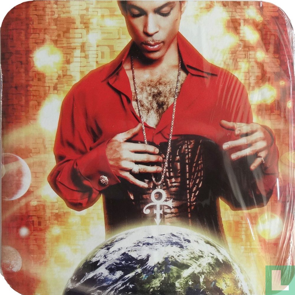Planet Earth