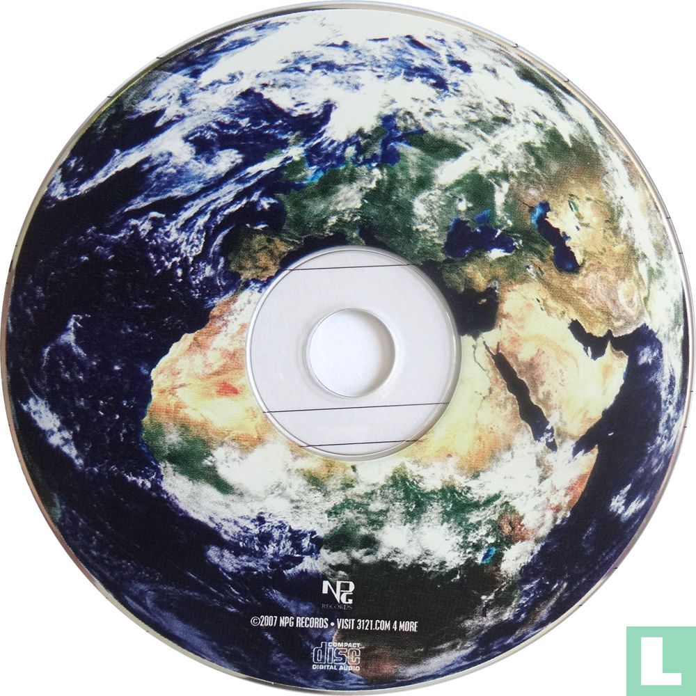 Planet Earth