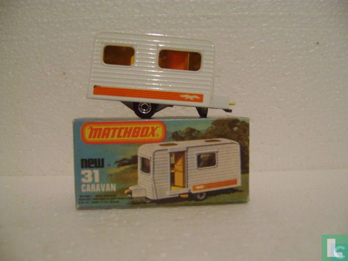 Caravan