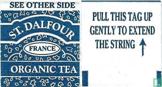 Earl Grey Tea 