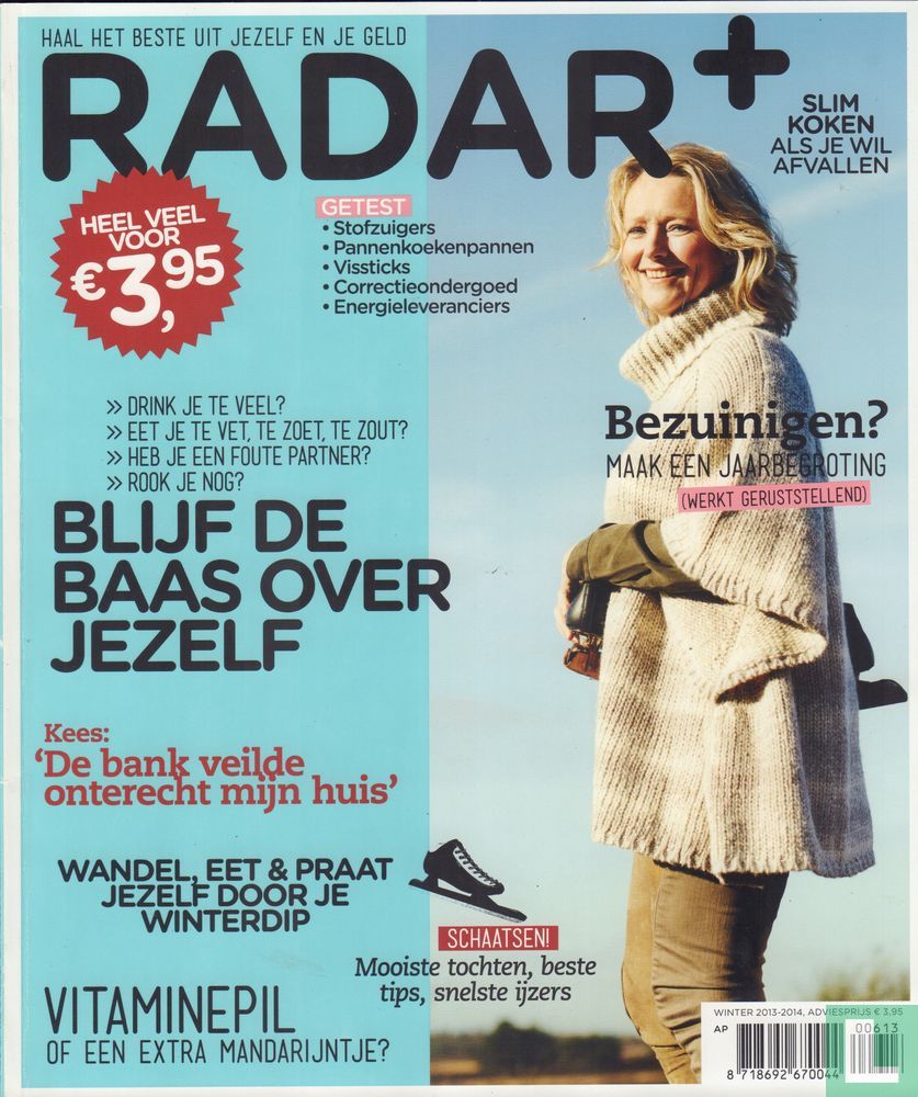 Radar+ 6