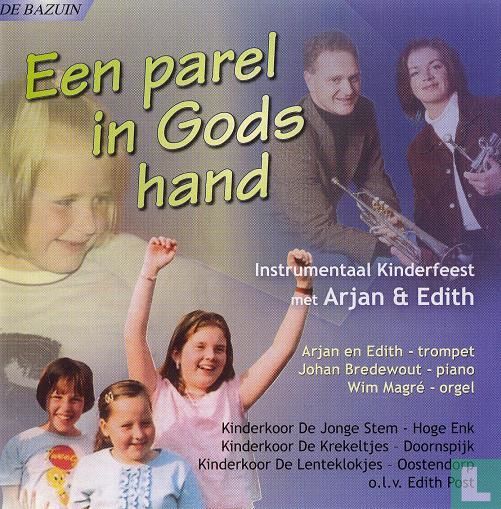 Instrumentaal kinderfeest