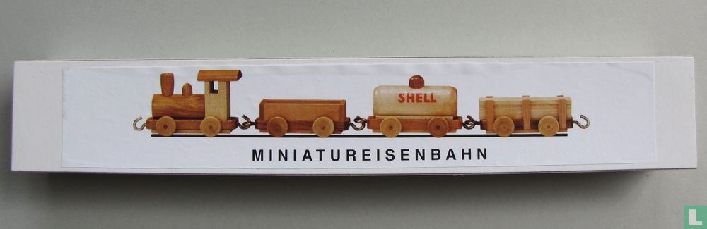 Ketelwagen "Shell"