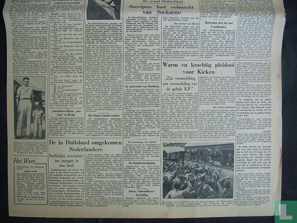 Haagsche Courant 19526