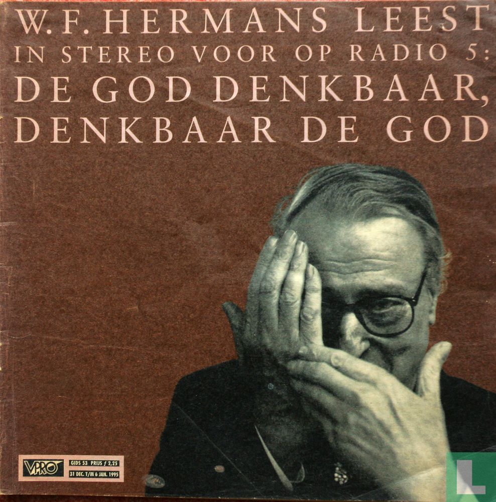 VPRO Gids 53