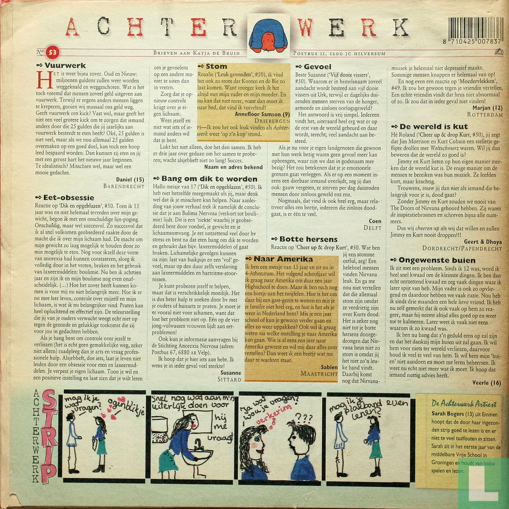 VPRO Gids 53