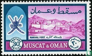 Fort Nakhal