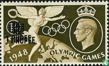 Olympic Games   
