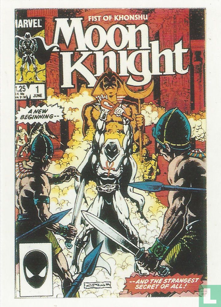 Moon Knight