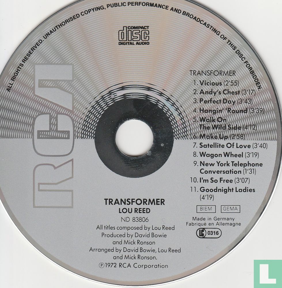 Transformer