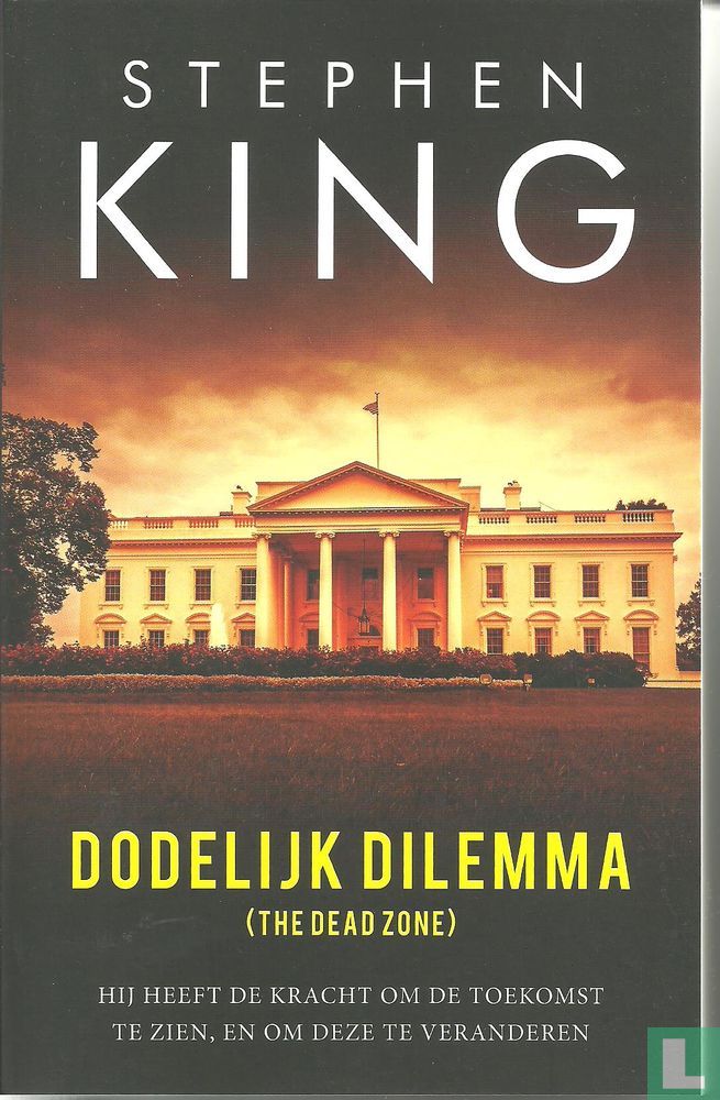 Dodelijk dilemma
