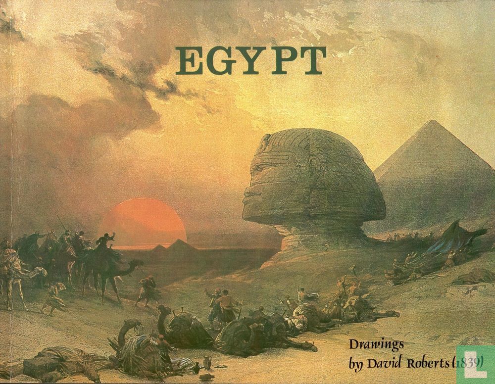 Egypt